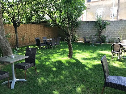 L’Agartha, Bar à Locminé