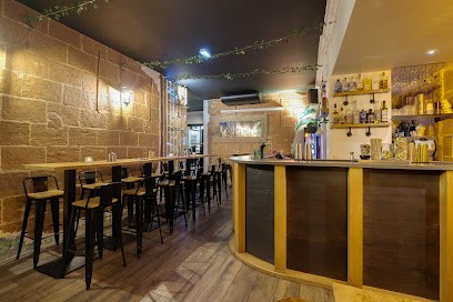 BAR L'ARROSOIR, Bar à Toulouse