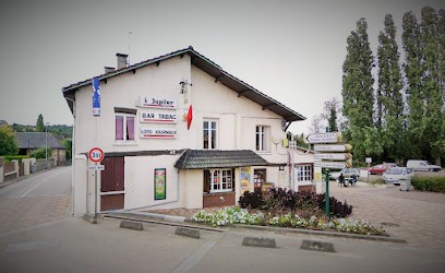 Snc Le Relais, Bar à Tourville-la-Rivière