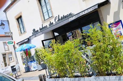 Bar Tabac Du Château, Bar à Montaigu