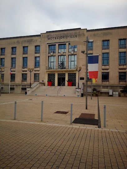 Bar Du Marché, Bar à Hayange