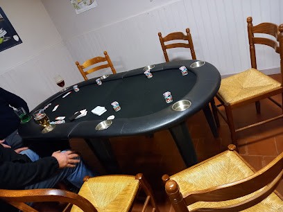 Lepetitstcyran, Bar à Saint-Cyran-du-Jambot