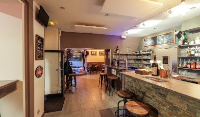 L'épicurial Café, Bar à Chambéry