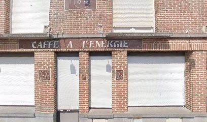 Deblaere Chantal, Bar à Comines