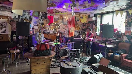 Celtic Pub, Bar à Tarbes