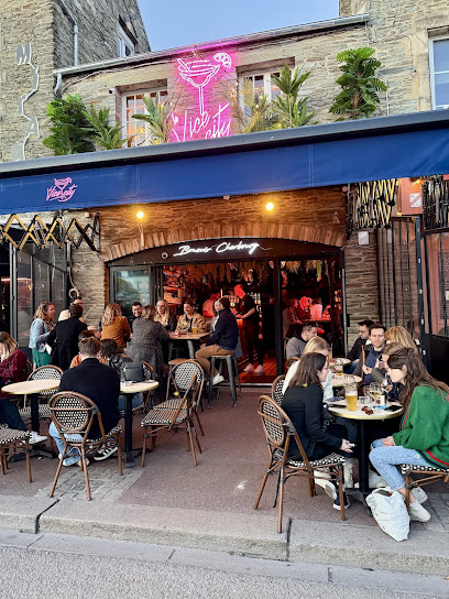 Le Vice City, Bar à Cherbourg-en-Cotentin