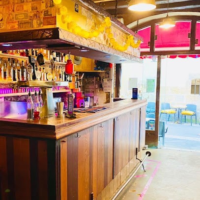 Le Briord, Bar à Nantes