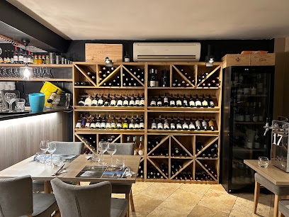 Ô Clos Chai Bar à Cahors