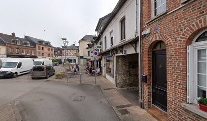 Sarl Leloup, Bar à Pavilly