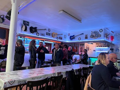 Cog Hardi Brasserie Bar Tabac, Bar à Maillebois