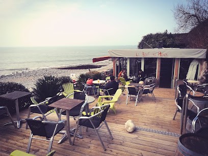 The End Of The World, Bar à Sainte-Adresse