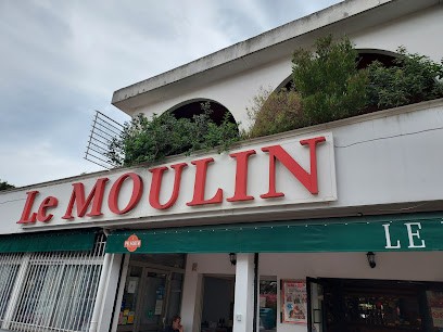 Le Moulin, Bar à Perpignan