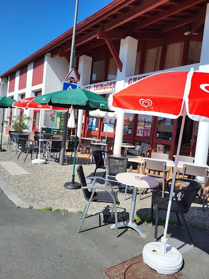 Bar - Trinquet Gantxiki, Bar à Saint-Pée-sur-Nivelle