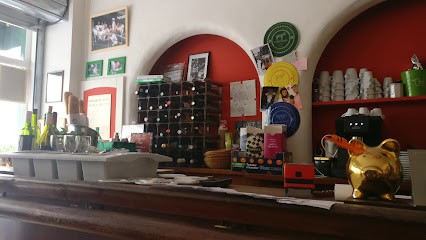 Le Bistrot Du Parc, Bar à Paris 17