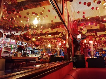 Entract'Bar, Bar à Hennebont