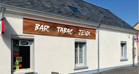 Le Bar-Bar, Bar à Oizé
