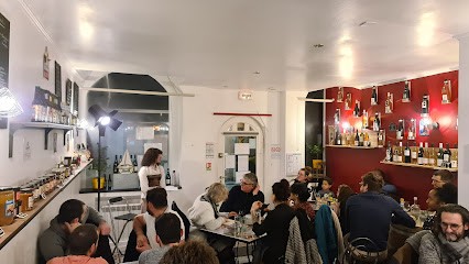 Chez Antoinette, Bar à Orléans