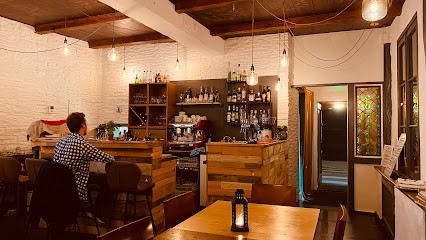 La Bigarade, Bar à Strasbourg