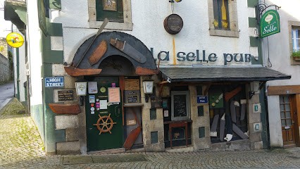 Pub La Selle, Bar à Morlaix