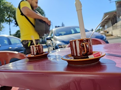 Foiratier Dhoye Magali, Bar à Maintenay