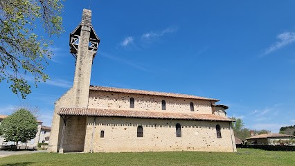 Cercle De La Concorde, Bar à Lucmau