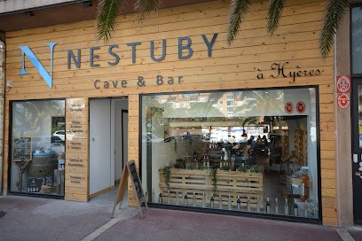 Nestuby Cave & Bar à Hyères, Bar à Hyères
