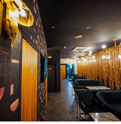 Soho Lounge 93 / Chicha Gagny / Chelles / Noisy, Bar à Gagny