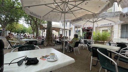 Bar Le Progres, Bar à Montagnac