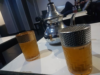 CHICHA NANCY WHITE DREAM, Bar à Nancy