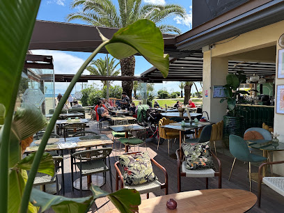 Caffé Mamma, Bar à Argelès-sur-Mer