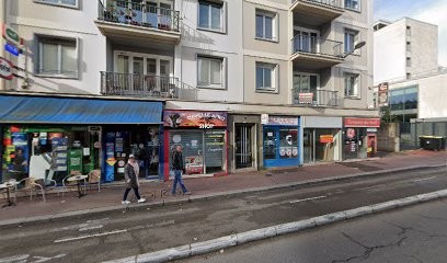 Le Venise, Bar à Rouen