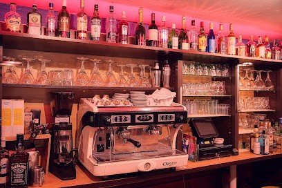 Tropical Café, Bar à Pau