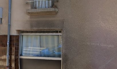 Parpinelli Bernard, Bar à Mirefleurs