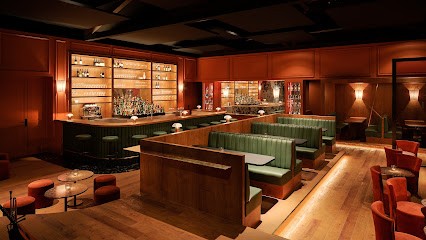 L'Officine, Bar à Lyon 02