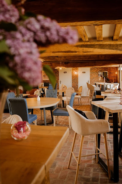 L'inattendu - Bistrot Guinguette, Bar à Sap-en-Auge