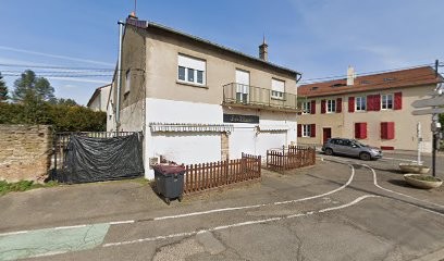 Chicha Les Deux Palais, Bar à Woippy