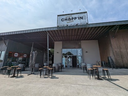 Chopp'in, Bar aux Herbiers