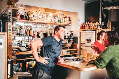 Ty Gamalou, Bar à Douarnenez