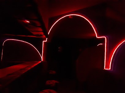 Girl's Bar Club, Bar à Mulhouse