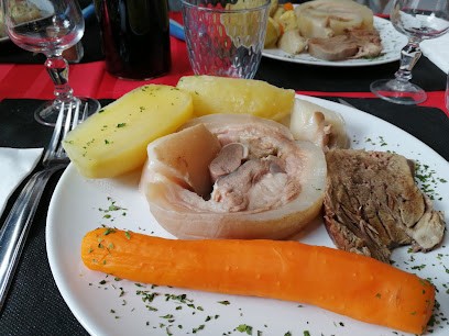 Café Bar Le Vanille, Bar à Saint-Étienne