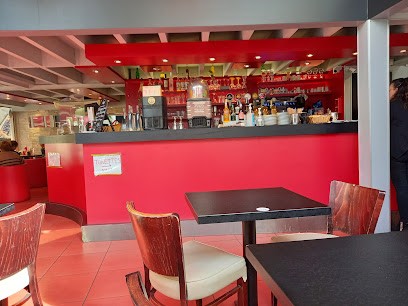 Les Années Folles, Bar à Montluçon