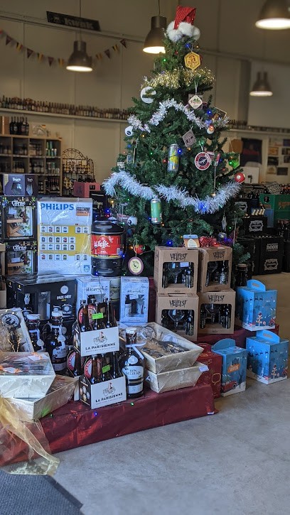 Bières à L’Affût, Bar à Sainte-Geneviève-des-Bois