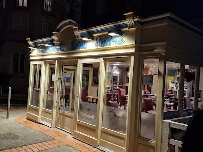 Le Bistrot Saint-andré, Bar à Mers-les-Bains