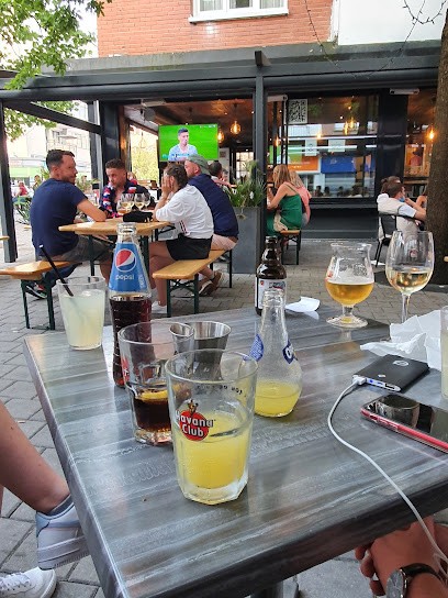 L'Envers, Bar à Valenciennes