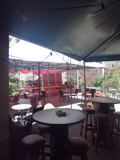 La Belle, Bar à Strasbourg