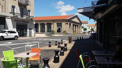 LE MI-TARD, Bar à Issoire