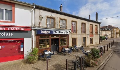 Recher Fabienne, Bar à Woippy