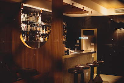 Bernardo, Bar à Lyon 02