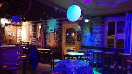 L'accueil Breton, Bar à Guichen