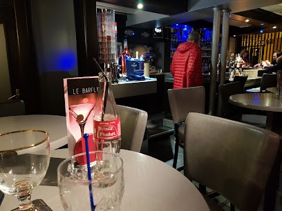 LE BARFLY, Bar à Montbéliard